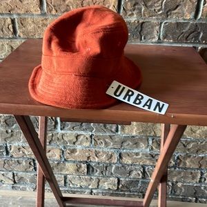 Urban outfitters beg hat